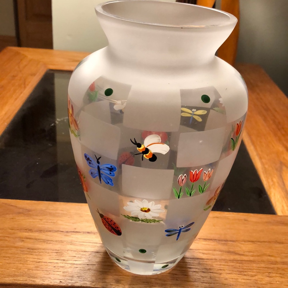 Vase